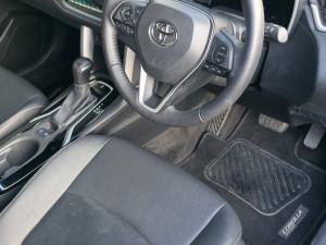 Toyota Corolla Cross 1.8 XS - Image 12