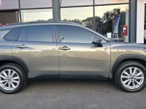 Toyota Corolla Cross 1.8 XS - Image 2