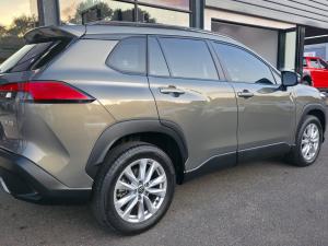 Toyota Corolla Cross 1.8 XS - Image 4