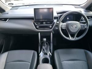 Toyota Corolla Cross 1.8 XS - Image 8