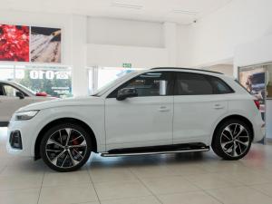 Audi SQ5 TFSI quattro - Image 10