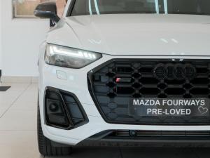 Audi SQ5 TFSI quattro - Image 11
