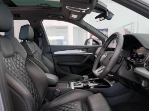 Audi SQ5 TFSI quattro - Image 12