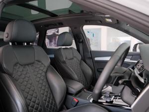 Audi SQ5 TFSI quattro - Image 13