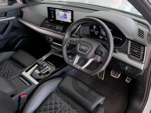 Audi SQ5 TFSI quattro - Image 15