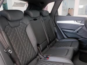 Audi SQ5 TFSI quattro - Image 17
