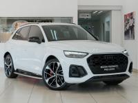Thumbnail Audi SQ5 TFSI quattro