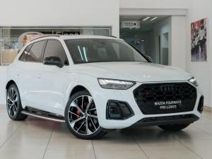 Audi SQ5 TFSI quattro - Image 1