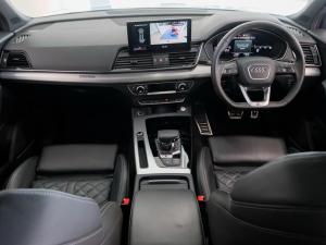Audi SQ5 TFSI quattro - Image 20