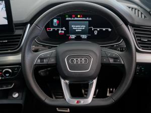 Audi SQ5 TFSI quattro - Image 22