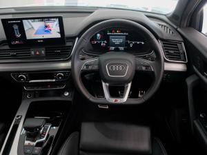 Audi SQ5 TFSI quattro - Image 23