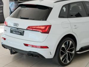Audi SQ5 TFSI quattro - Image 24
