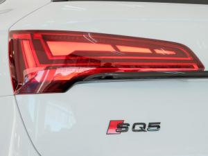 Audi SQ5 TFSI quattro - Image 26
