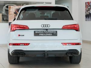 Audi SQ5 TFSI quattro - Image 28