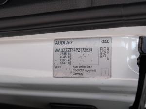 Audi SQ5 TFSI quattro - Image 29