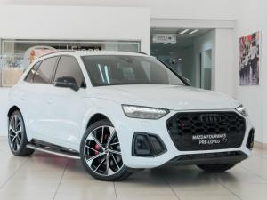 Audi SQ5 TFSI quattro - Image 2