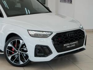 Audi SQ5 TFSI quattro - Image 5