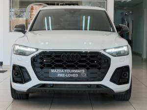 Audi SQ5 TFSI quattro - Image 7