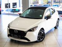 Thumbnail Mazda Mazda2 1.5 Individual
