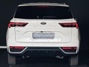 Ford Territory 1.8T Ambiente - Image 13