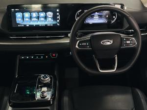 Ford Territory 1.8T Ambiente - Image 2