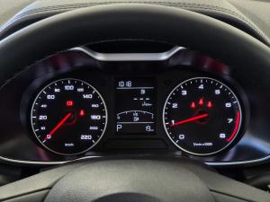 MG ZS 1.5 Luxury - Image 15