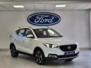 Thumbnail MG ZS 1.5 Luxury