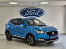 Thumbnail MG ZS 1.5 Luxury