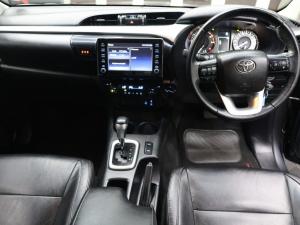 Toyota Hilux 2.8GD-6 double cab 4x4 Raider auto - Image 11