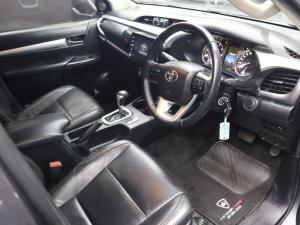 Toyota Hilux 2.8GD-6 double cab 4x4 Raider auto - Image 12