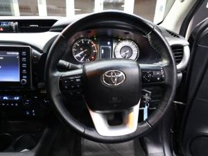 Toyota Hilux 2.8GD-6 double cab 4x4 Raider auto - Image 13
