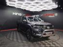 Thumbnail Toyota Hilux 2.8GD-6 double cab 4x4 Raider auto