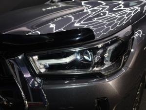 Toyota Hilux 2.8GD-6 double cab 4x4 Raider auto - Image 9