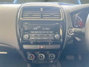 Mitsubishi ASX 2.0 ES auto - Image 10