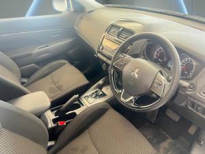 Mitsubishi ASX 2.0 ES auto - Image 12
