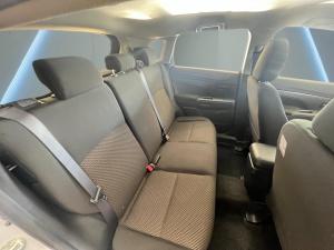 Mitsubishi ASX 2.0 ES auto - Image 13