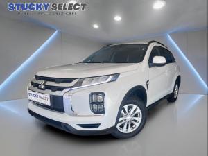 Mitsubishi ASX 2.0 ES auto - Image 1