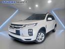 Thumbnail Mitsubishi ASX 2.0 ES auto
