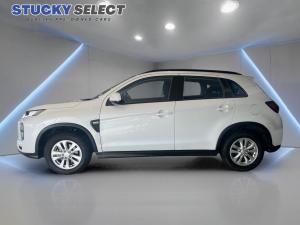 Mitsubishi ASX 2.0 ES auto - Image 2