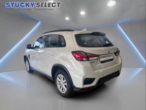 Mitsubishi ASX 2.0 ES auto - Image 3