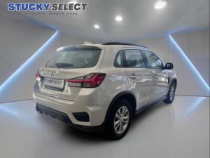 Mitsubishi ASX 2.0 ES auto - Image 5