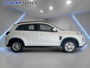 Mitsubishi ASX 2.0 ES auto - Image 6