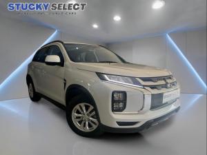 Mitsubishi ASX 2.0 ES auto - Image 7