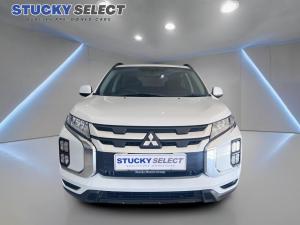Mitsubishi ASX 2.0 ES auto - Image 8