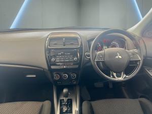 Mitsubishi ASX 2.0 ES auto - Image 9