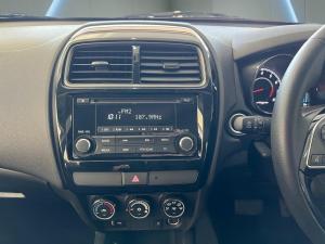 Mitsubishi ASX 2.0 ES auto - Image 10