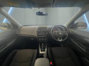 Mitsubishi ASX 2.0 ES auto - Image 11