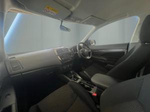 Mitsubishi ASX 2.0 ES auto - Image 12