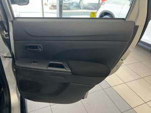 Mitsubishi ASX 2.0 ES auto - Image 14