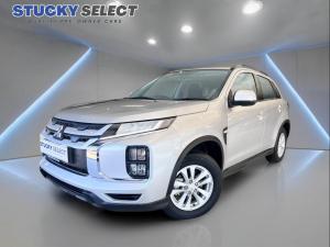 Mitsubishi ASX 2.0 ES auto - Image 1
